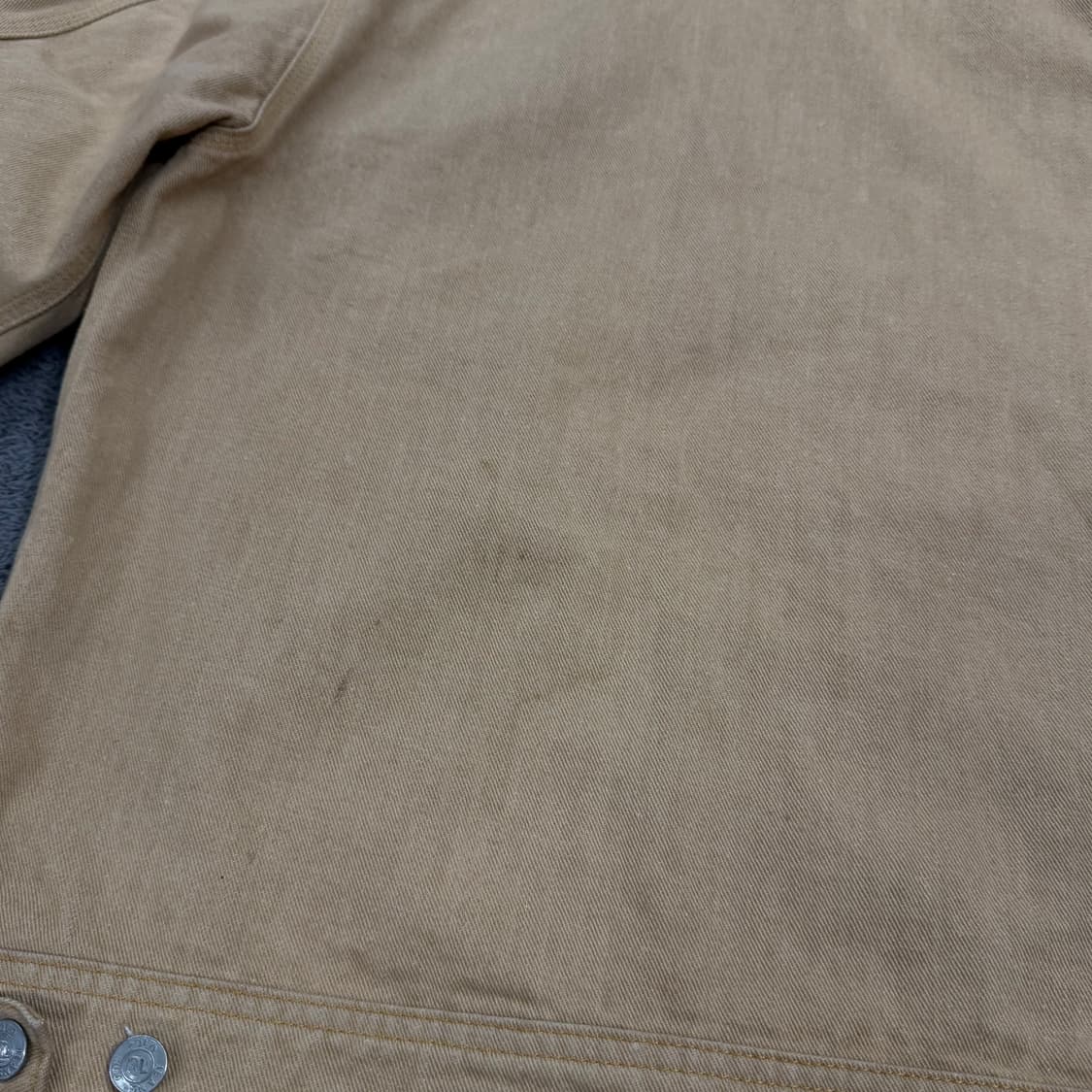 [ 정품/XL ] 90s 폴로 진스 랄프로렌 덕 워크 자켓 상품이미지8