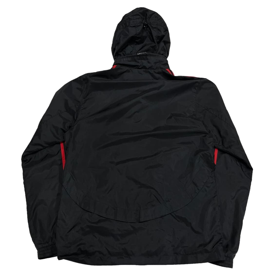 아디다스 AC밀란 축구 바람막이 상품이미지3