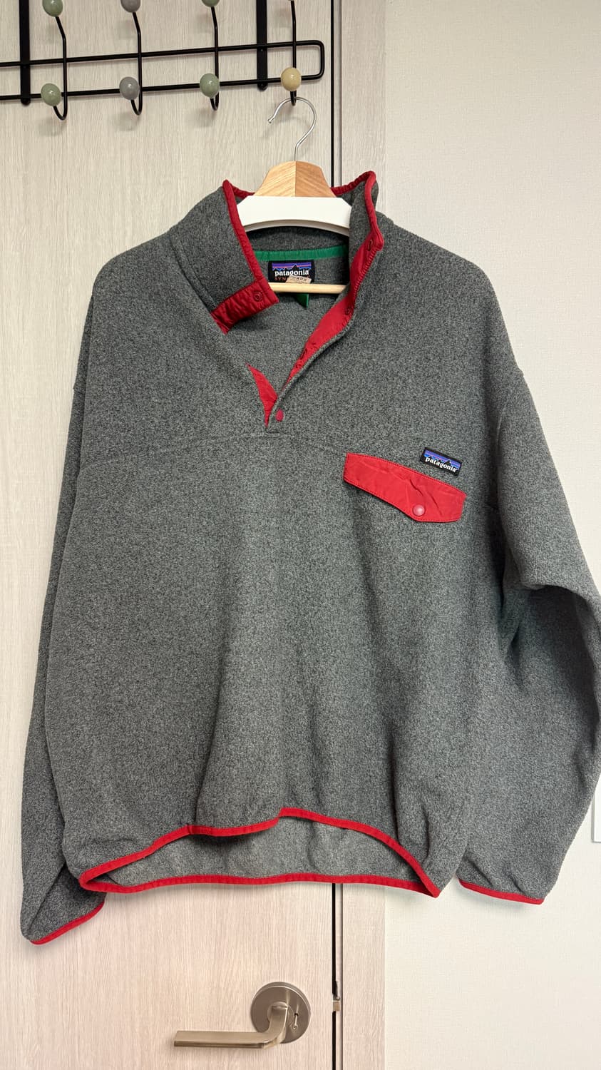 파타고니아 신칠라 상품이미지2