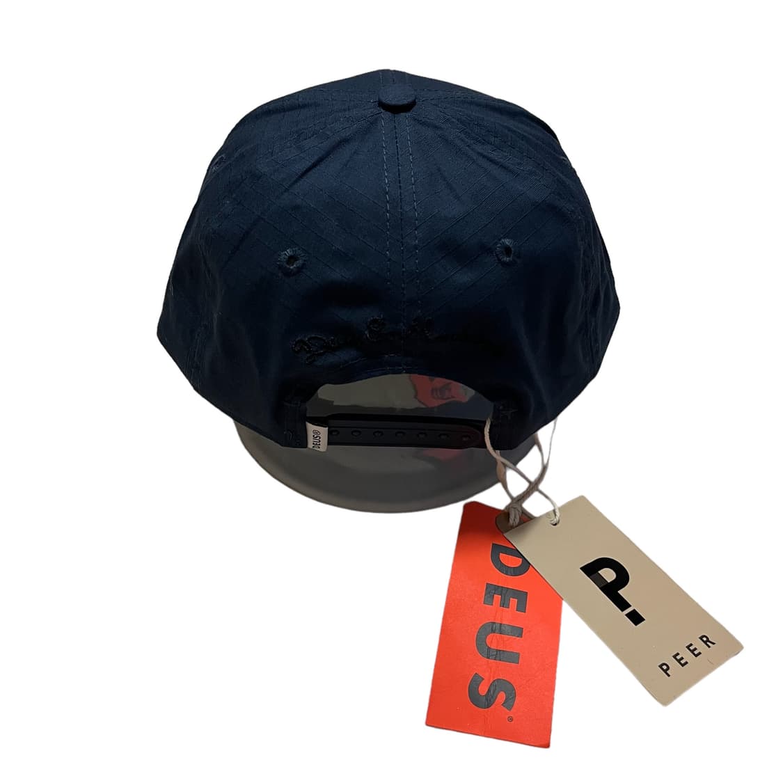 데우스 캡모자 새상품 상품이미지3