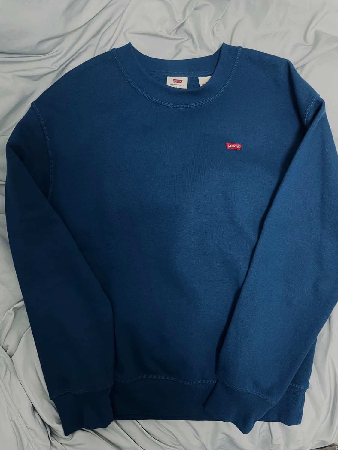 리바이스 맨투맨 상품이미지1