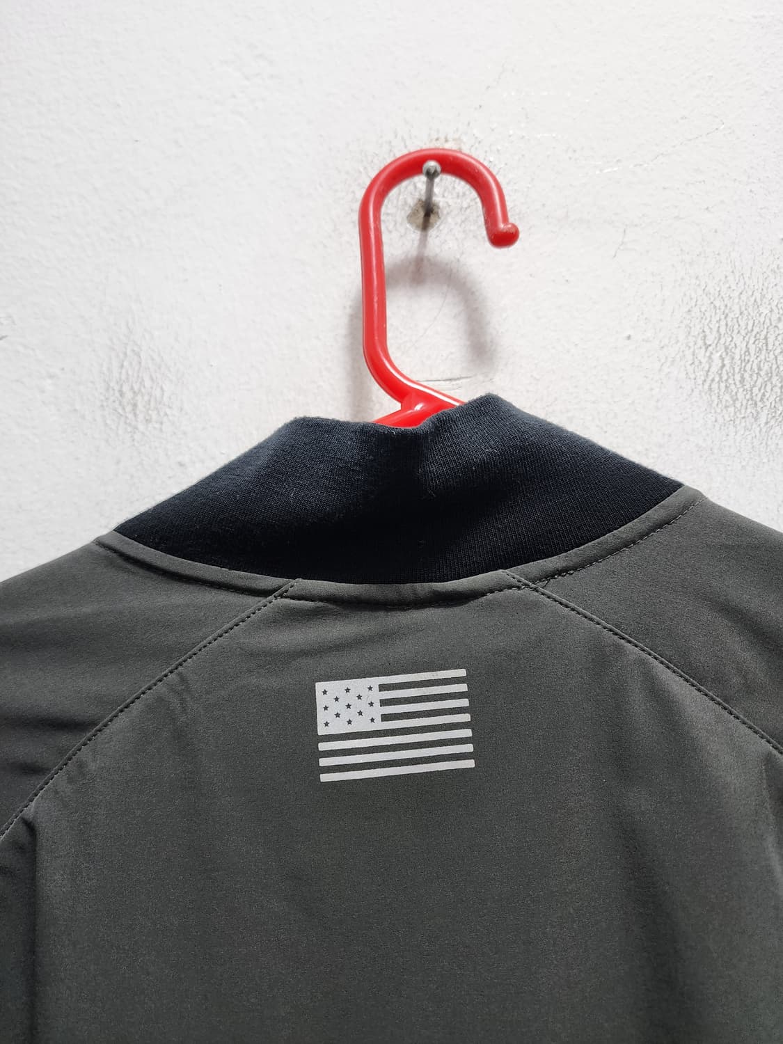 폴로 랄프로렌 퍼포먼스 블루종 점퍼 상품이미지3