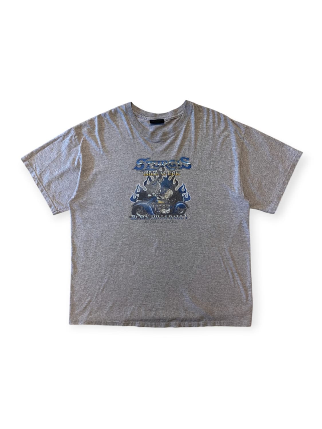 스티브&배리즈 반팔 티셔츠 (Man XL) 상품이미지2