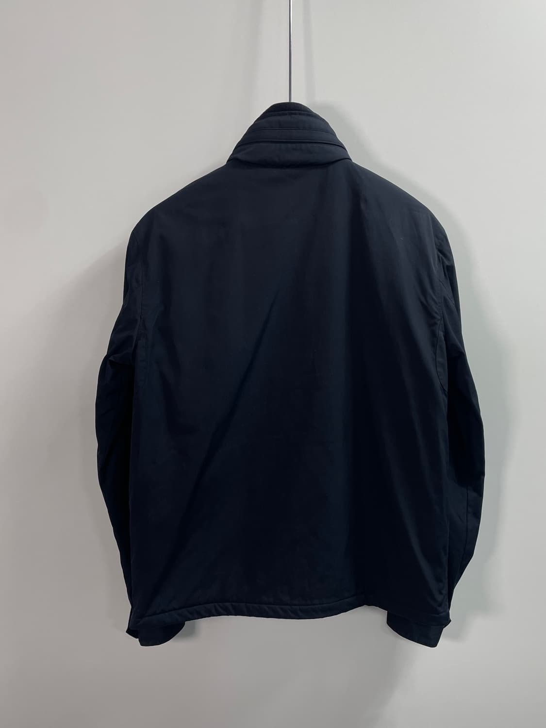 폴로 랄프로렌 페리 블루종 자켓 (on.398) 상품이미지3