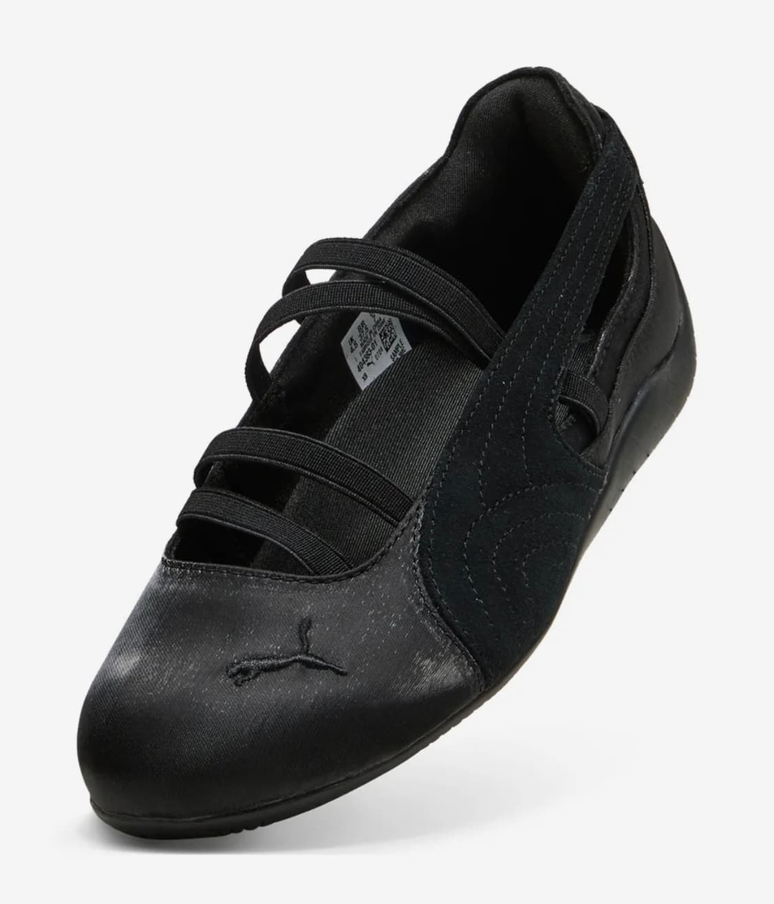 퓨마 발렛슈즈 플랫슈즈 상품이미지1