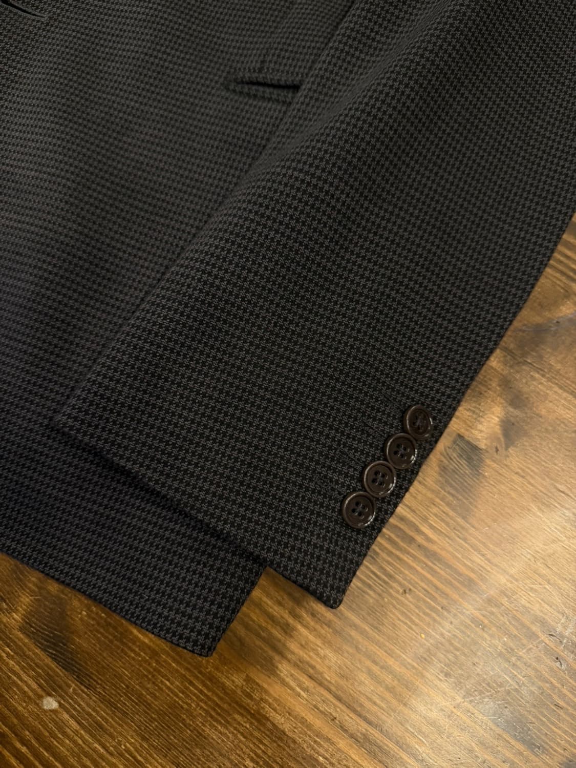 아르마니 꼴레지오니 테일러드 자켓 슬림105 상품이미지10