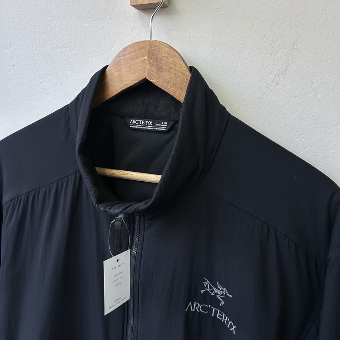15949 - 아크테릭스 아톰 자켓 상품이미지5