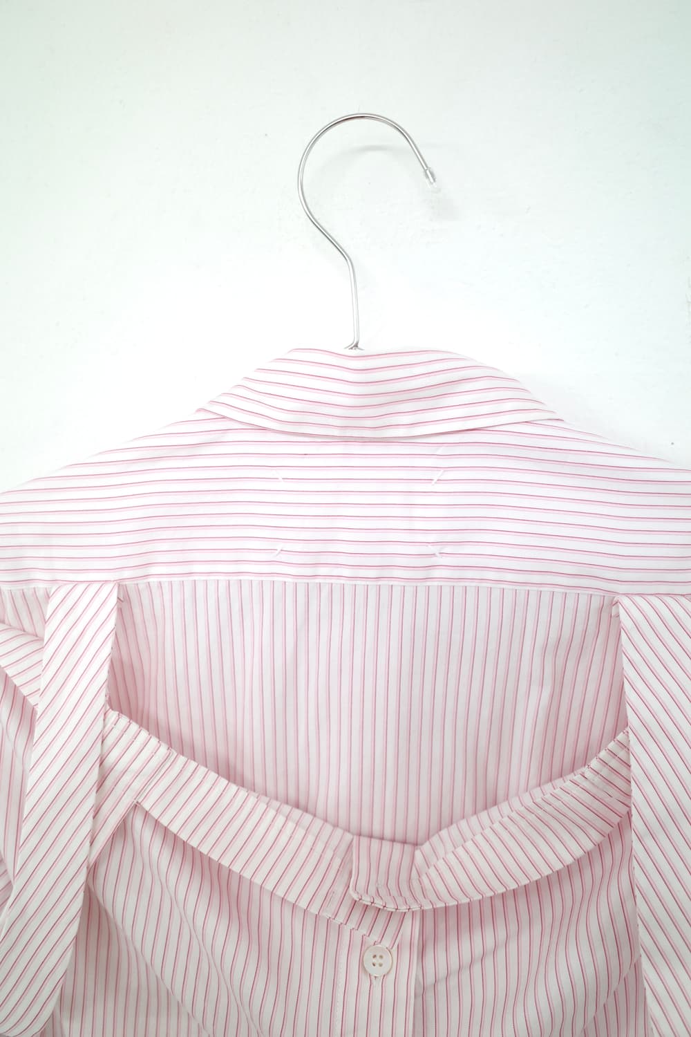 Maison Margiela 2017 Striped Shirt 상품이미지4