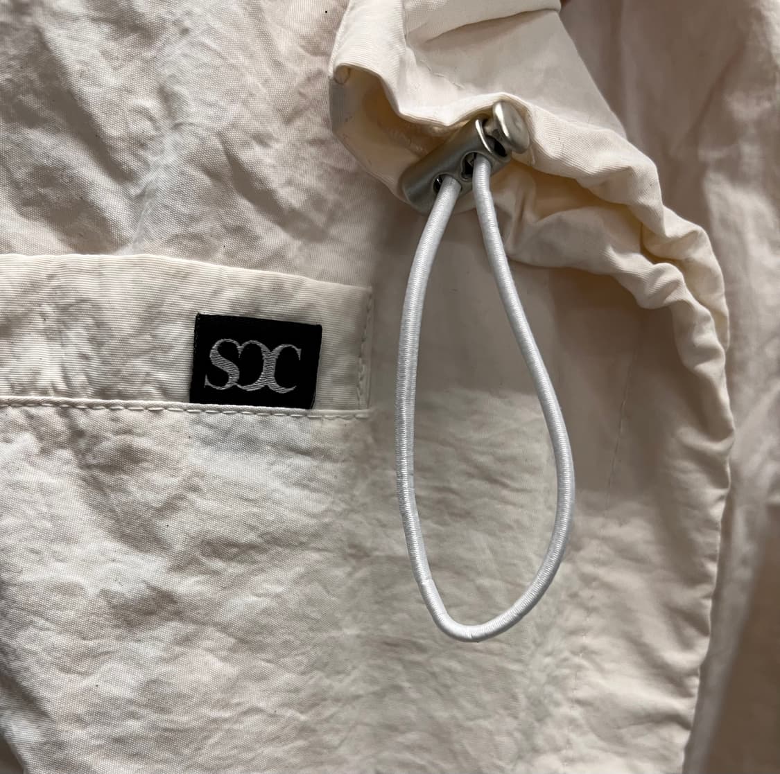 APIECEOFCAKE Street Cats 바람막이 M 상품이미지3