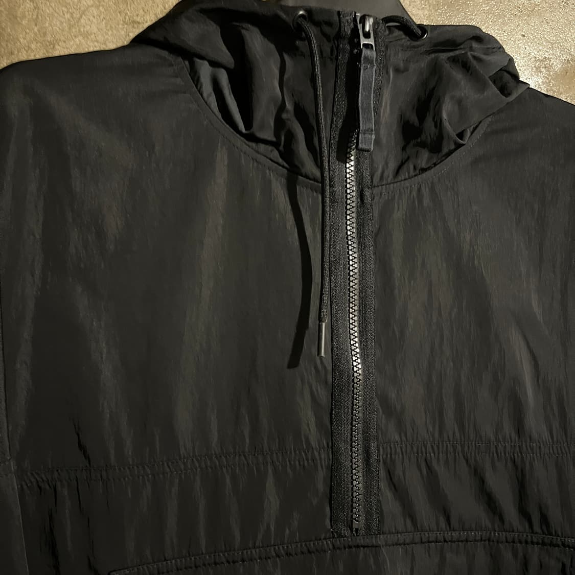 나이키 반집업 바람막이 상품이미지2