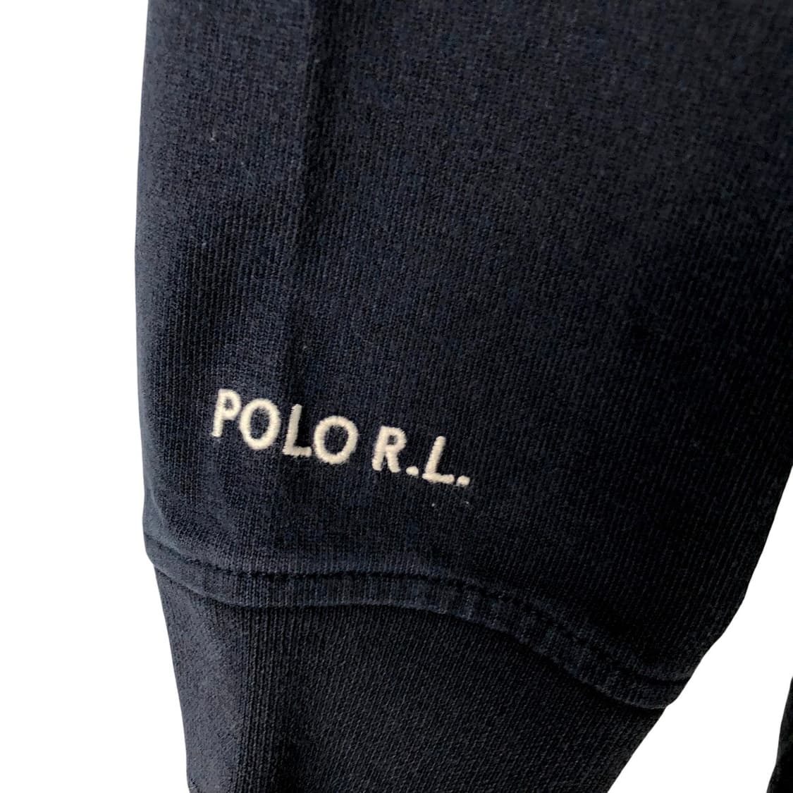 폴로 희귀모델 노르웨이 럭비PK 상품이미지3