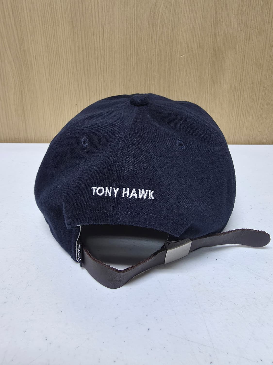 토니 호크 볼캡 상품이미지3