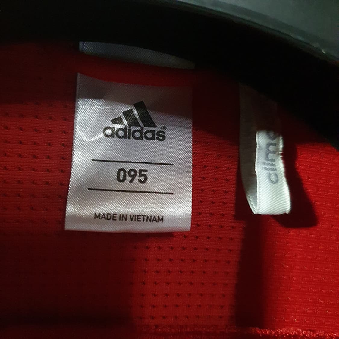 아디다스 바이에른뮌헨 져지 95 상품이미지4