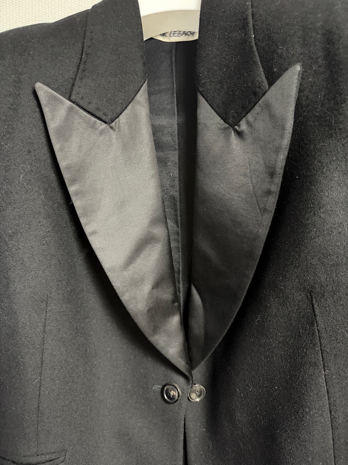 아워레가시 자켓 38사이즈 상품이미지2