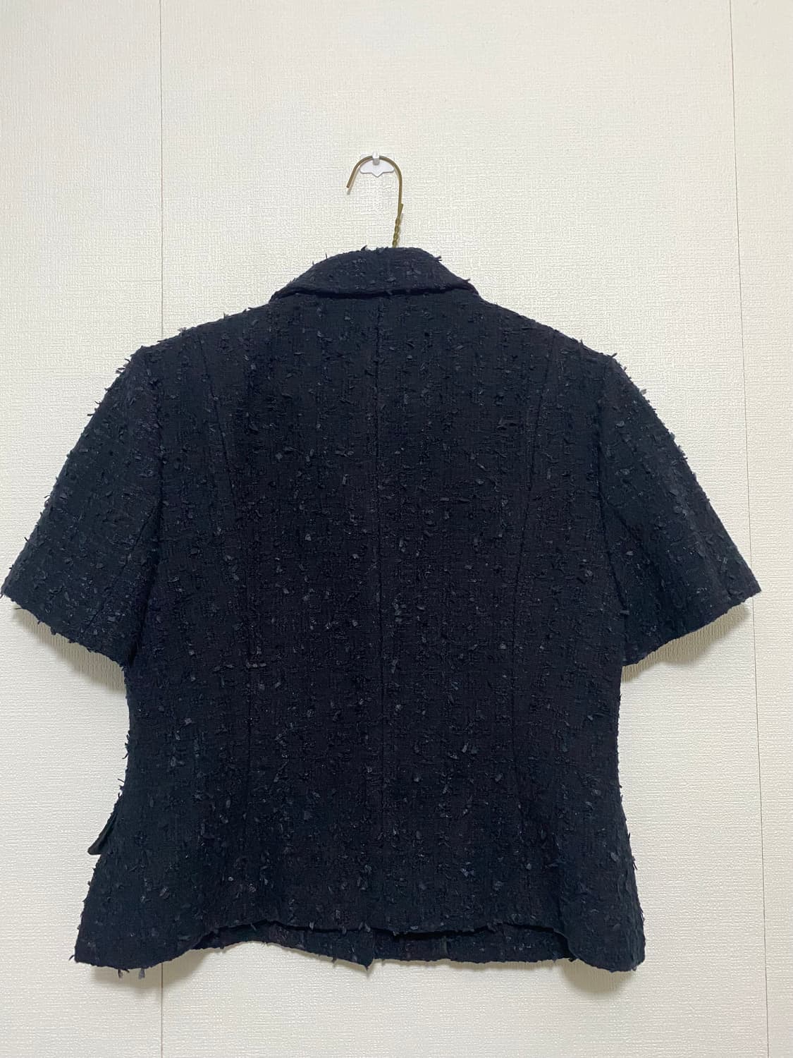 마이아이코 트위드 자켓  상품이미지8