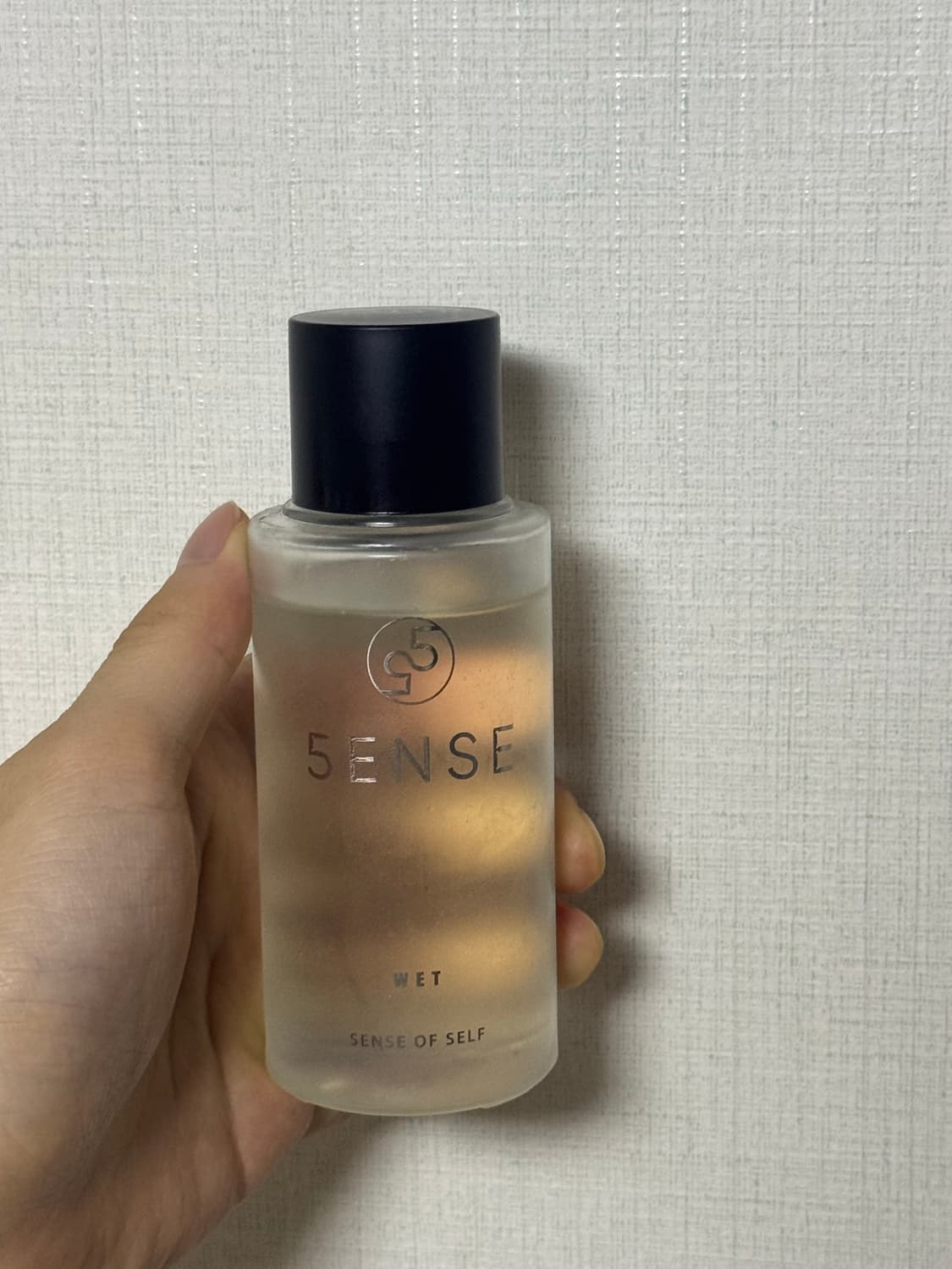 5ENSE 파이브센스 헤어 폴리쉬 웨트 오일 상품이미지1