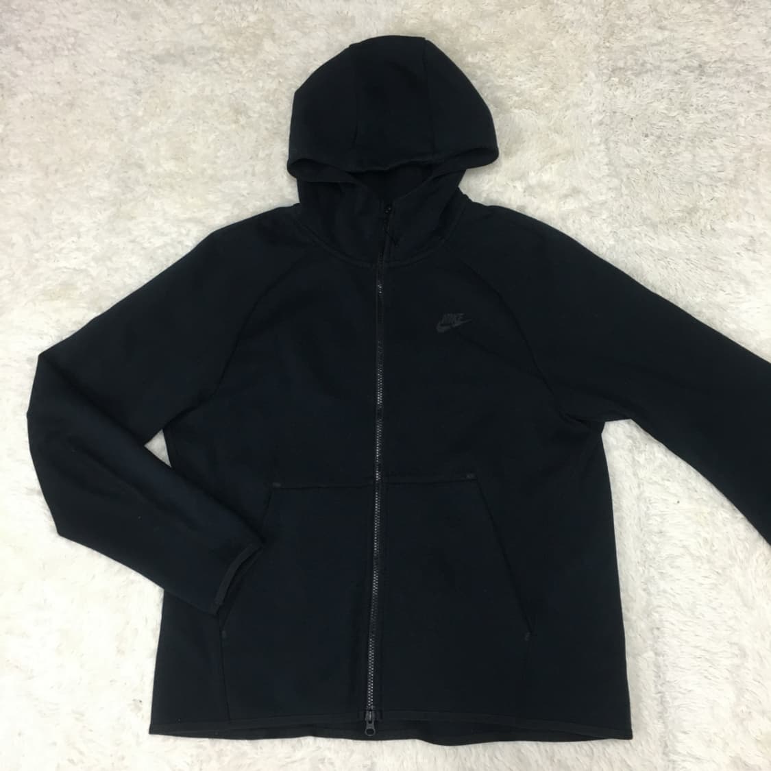 나이키 테크 후드집업 BB12 상품이미지1
