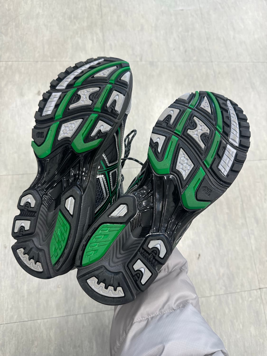 아식스 젤 님버스10.1 [275] 상품이미지2