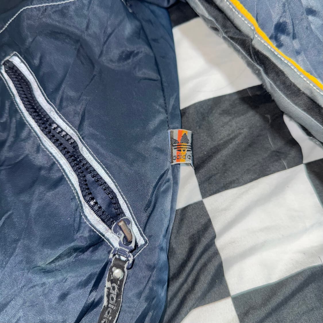 초레어) 아디다스 탑건 자켓 상품이미지7