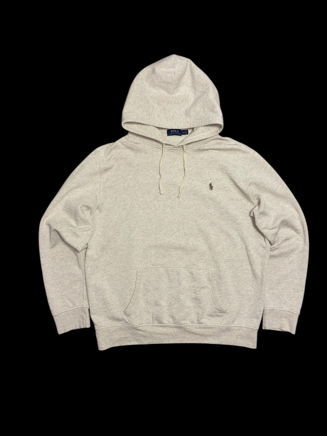 폴로 랄프로렌 후드티 상품이미지3
