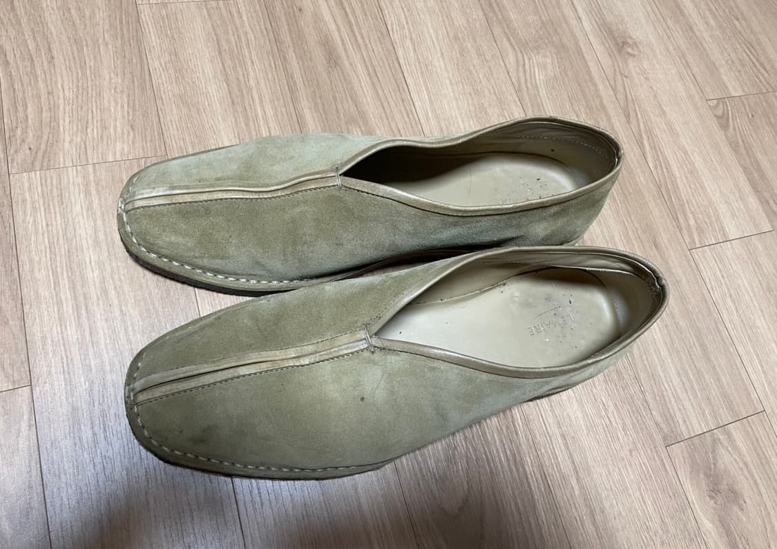 르메르 차이니즈 로퍼 상품이미지2