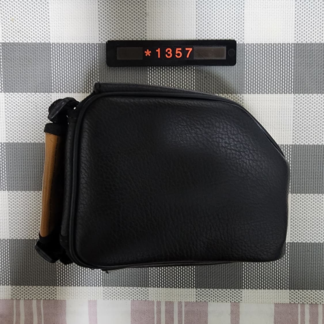 메모웰 DV-36 필름카메라 파우치포함 상품이미지6