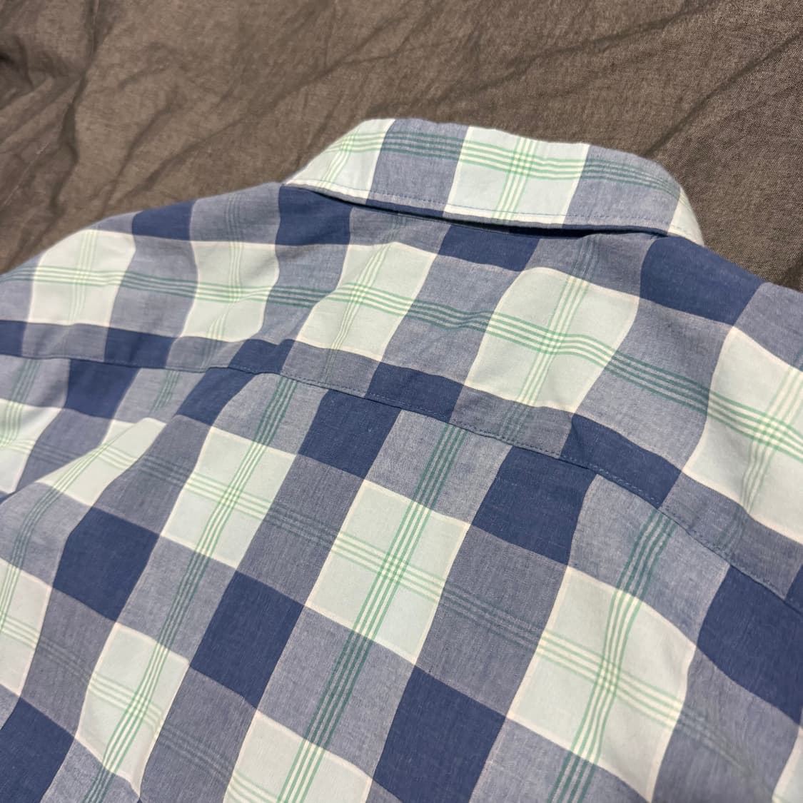 Regular Fit S/S Shirts 상품이미지4