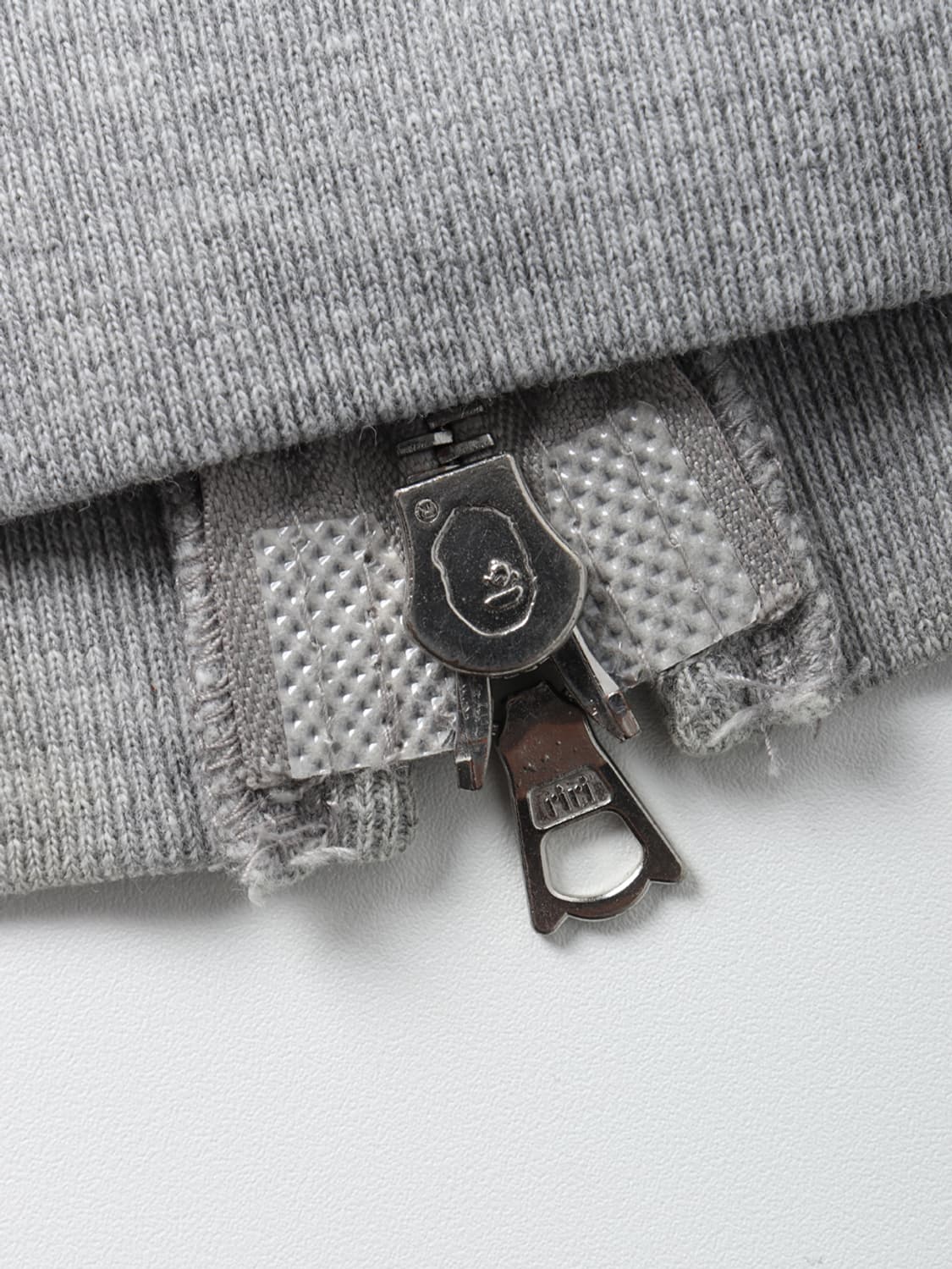 베이프 A BATHING APE 90-00s Sweat Cardigan 상품이미지10