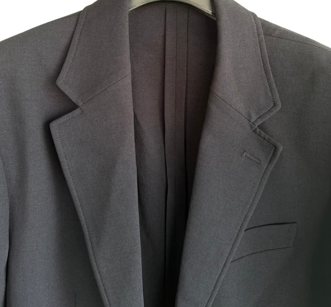 (새제품) 일본 유니클로 jw 앤더슨 감탄 블레이저 L 상품이미지3