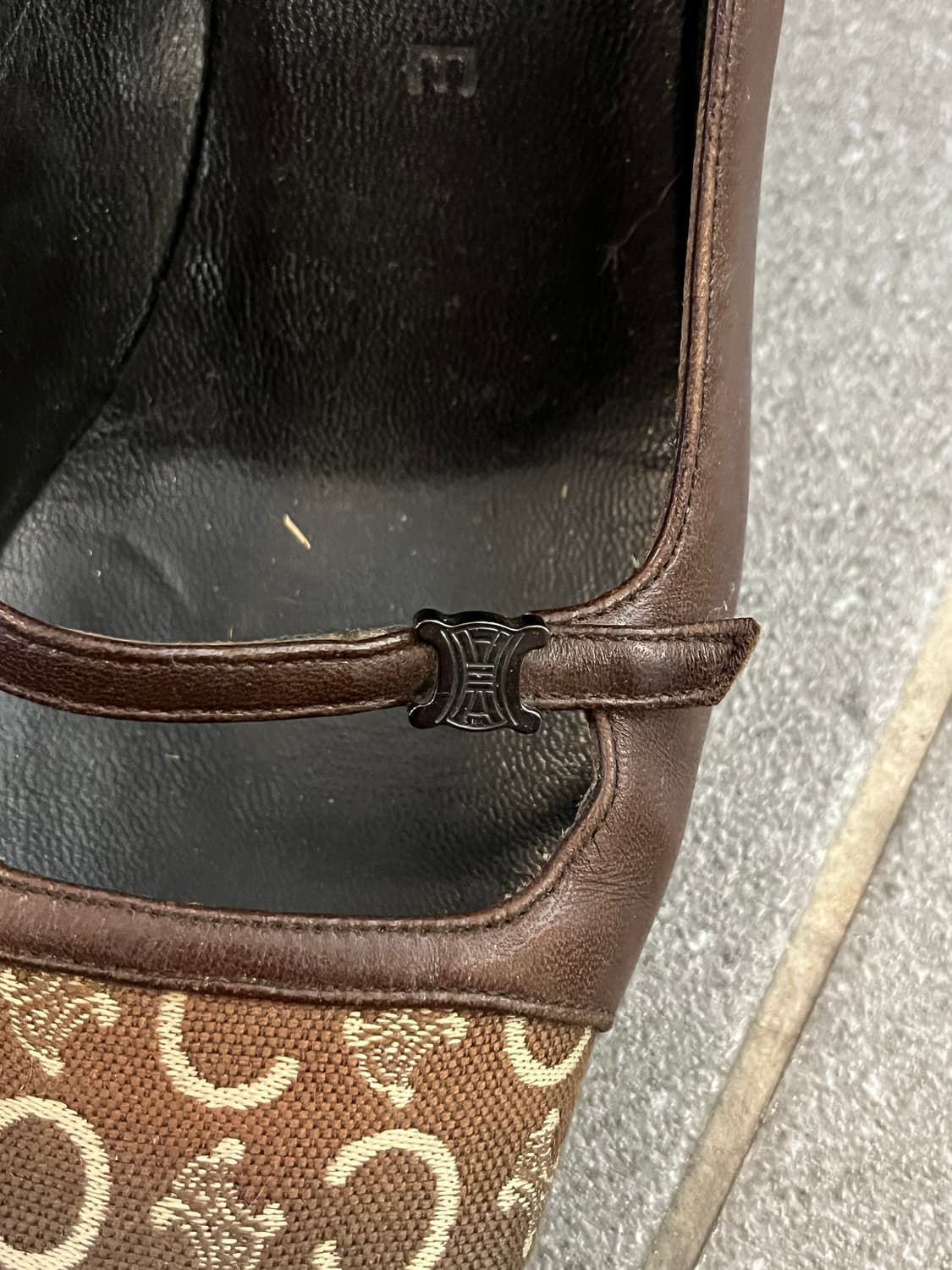 셀린느 힐 상품이미지6