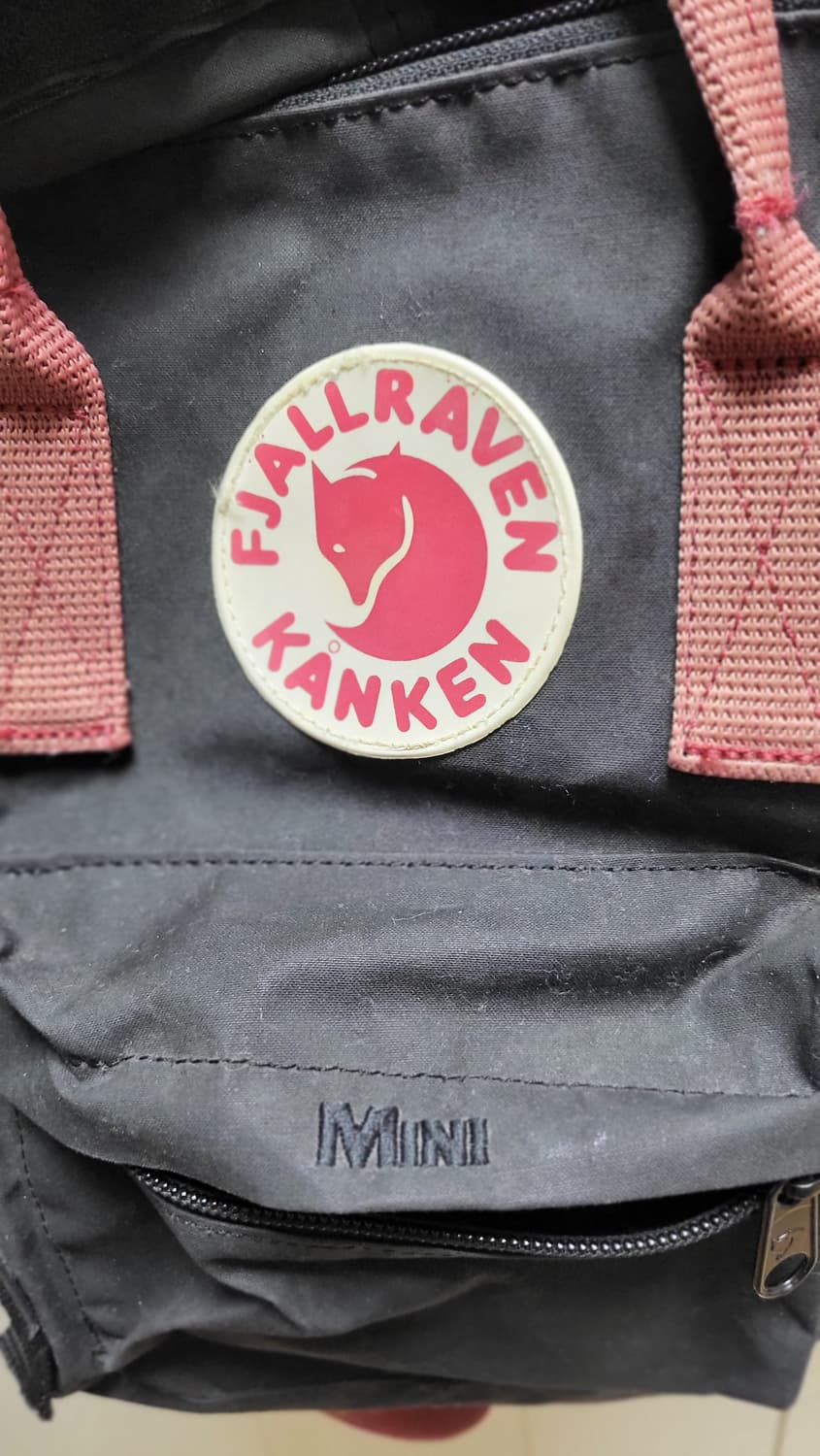 피엘라벤미니백팩 상품이미지3