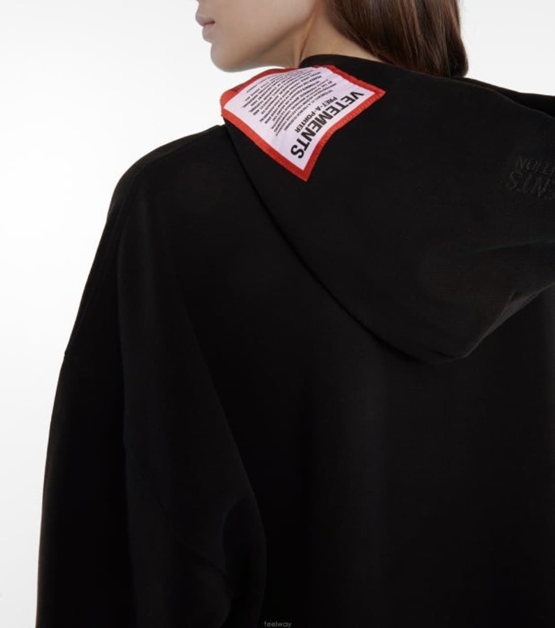 베트멍 한정판 후드21ss 상품이미지1