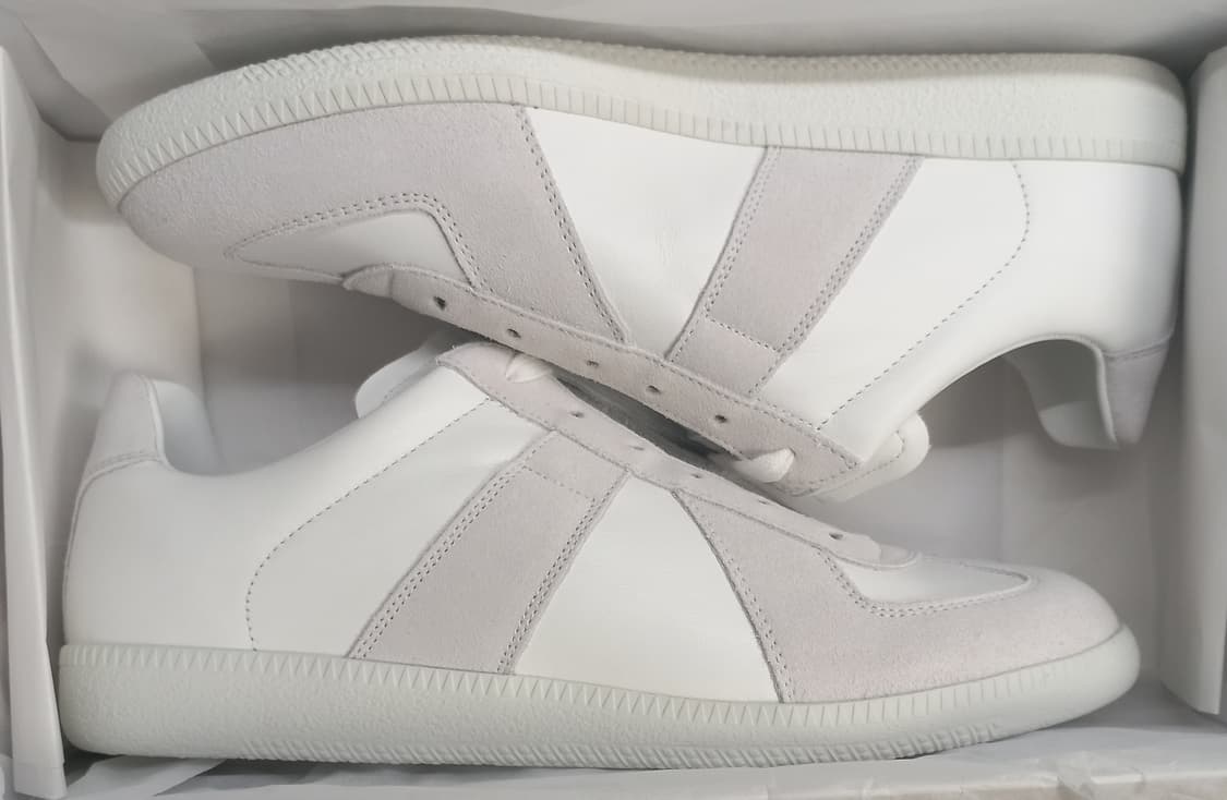 [41] 메종 마르지엘라 독일군 상품이미지1