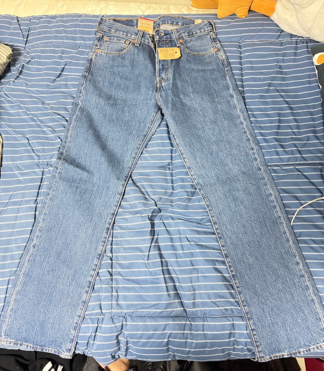 리바이스 501 새상품 상품이미지1