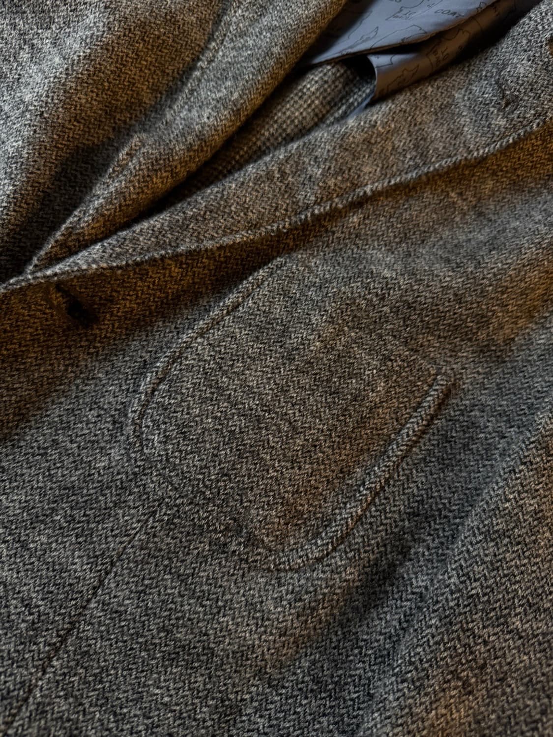 시리즈 테일러드 자켓 100 상품이미지7