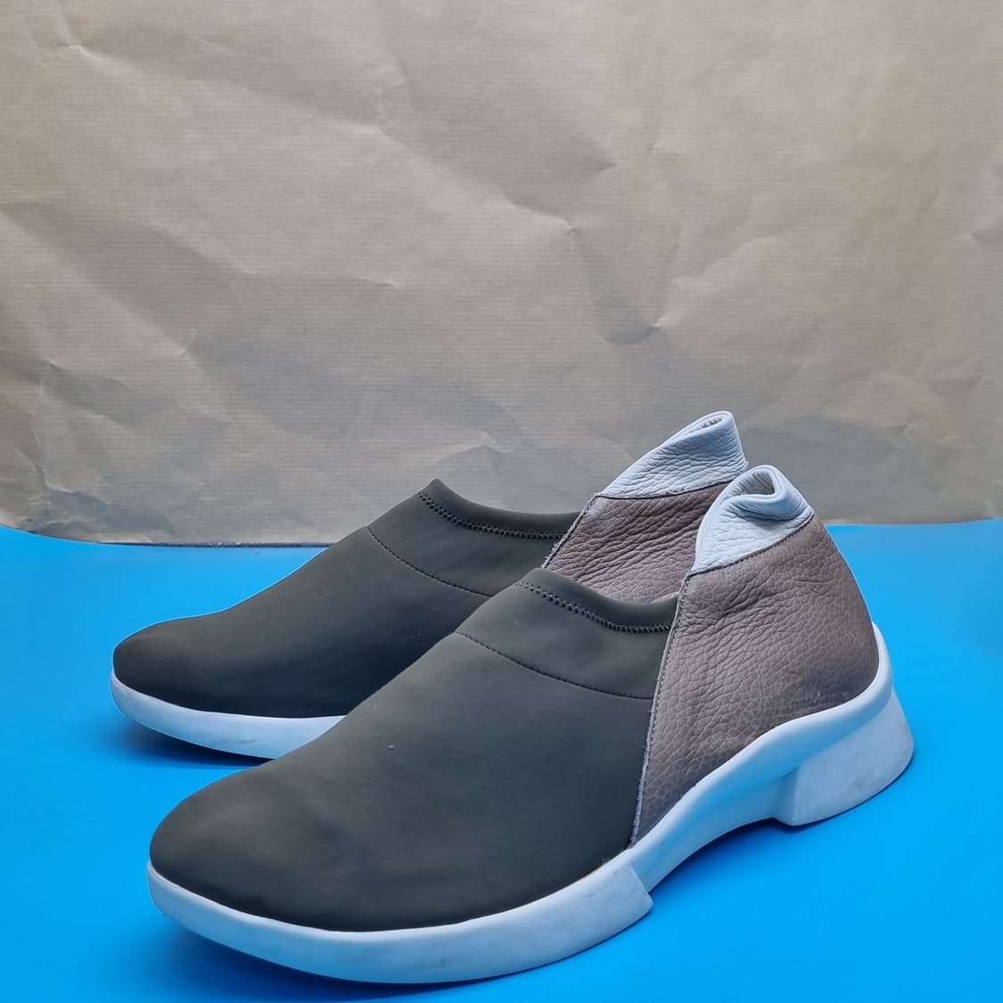 가이거 비젠 여성슬립온240  상품이미지1