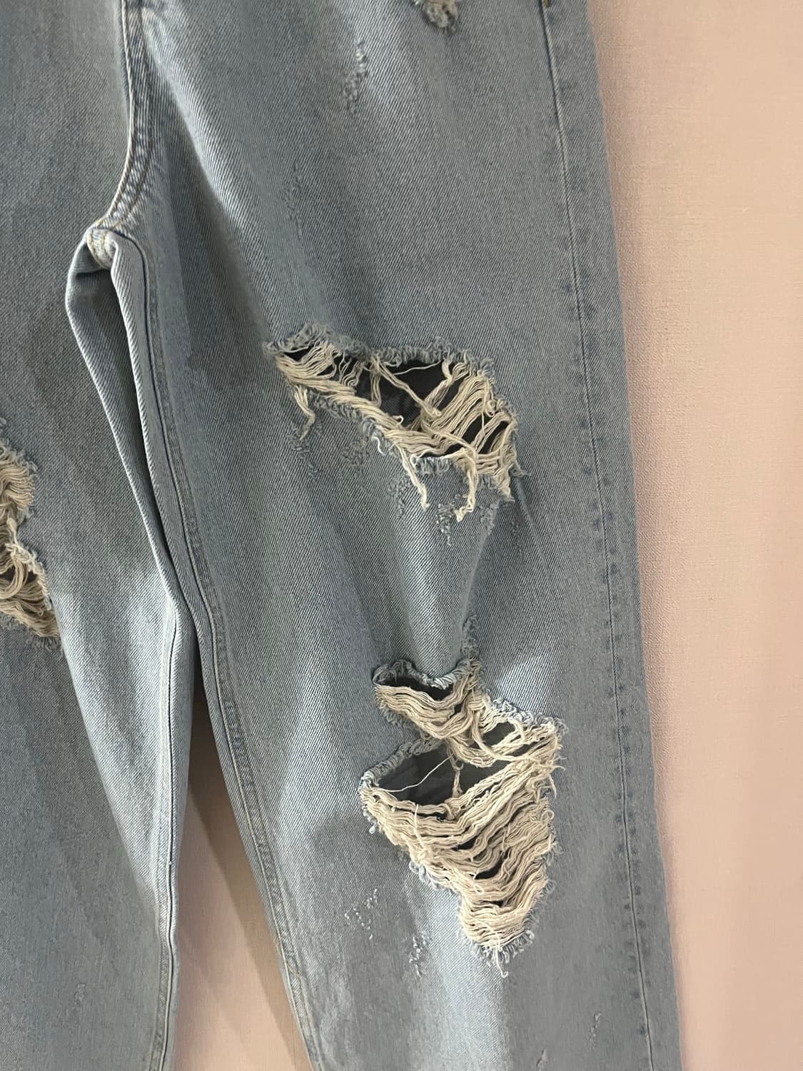 아바에무아 Aviemuah 오블리크 와이드 디스트로이드진(1/M) 상품이미지9