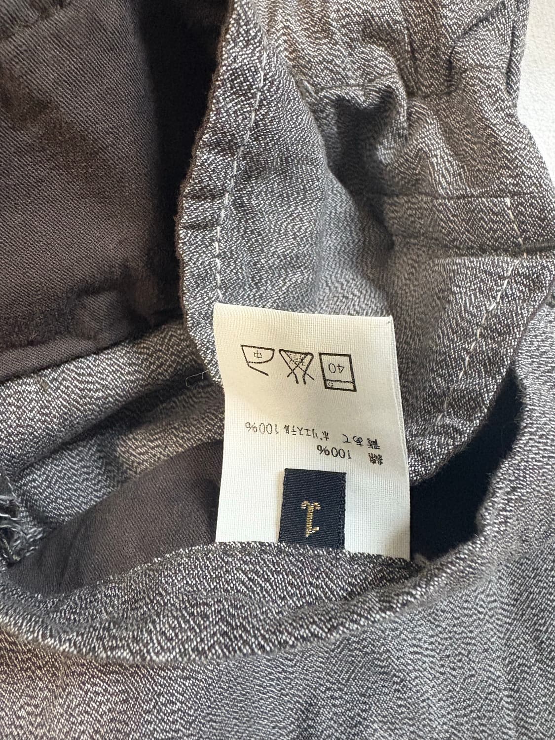 캐피탈 자켓 상품이미지2