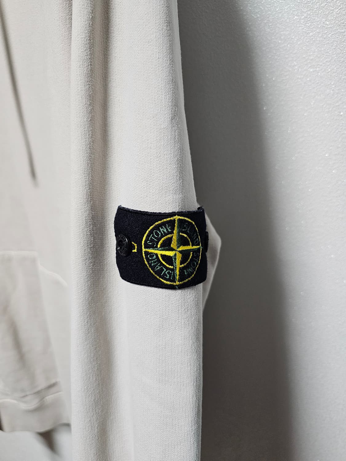 스톤아일랜드 후드티 상품이미지2