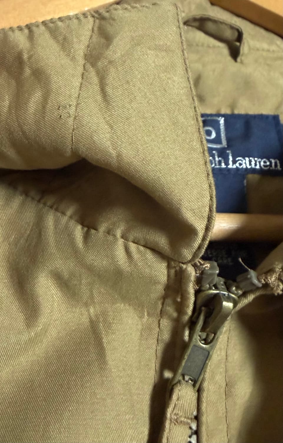 폴로랄프로렌 자켓 상품이미지2