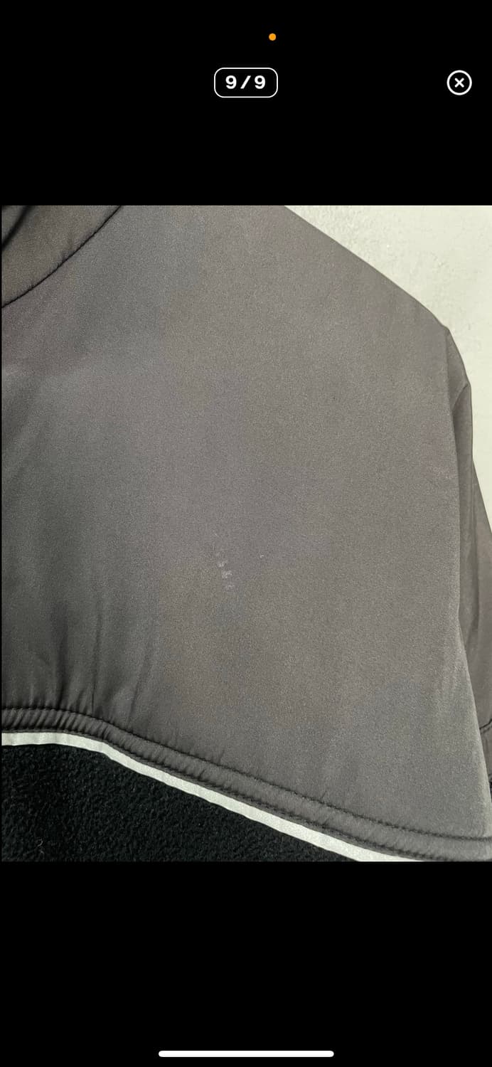 스투시 90s 플리스 자켓 A2771 상품이미지9