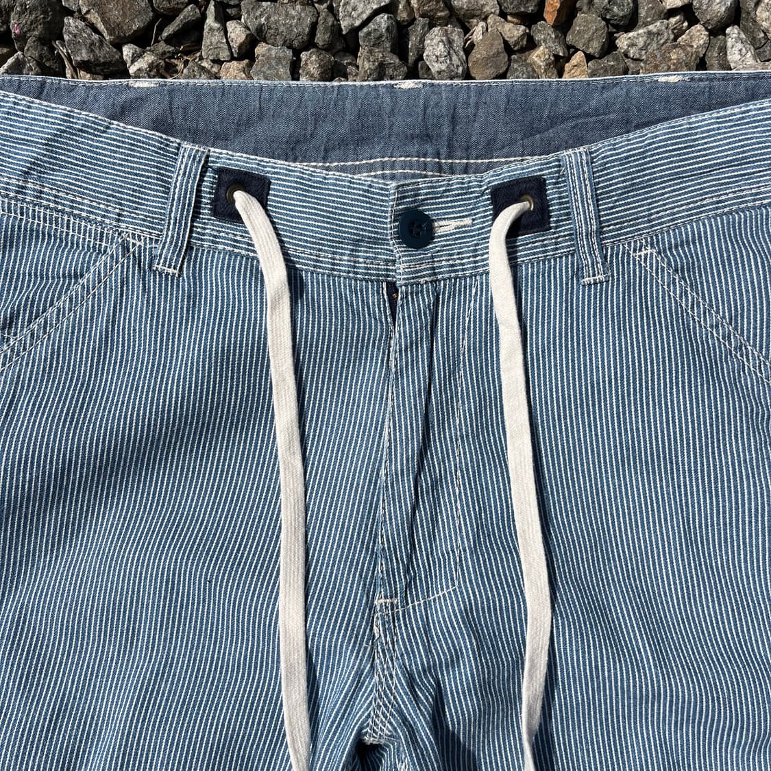 OshKosh Classic(오시코시) 워크팬츠 (실측확인) 상품이미지2
