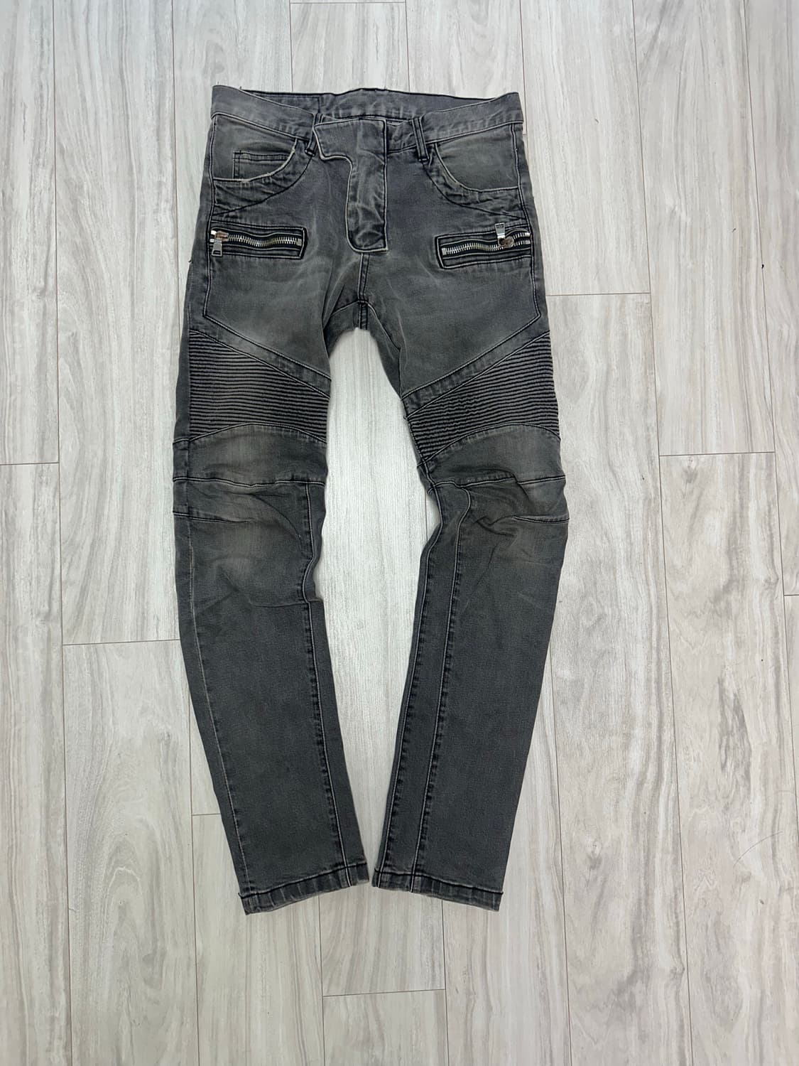 balmain 청바지 상품이미지1