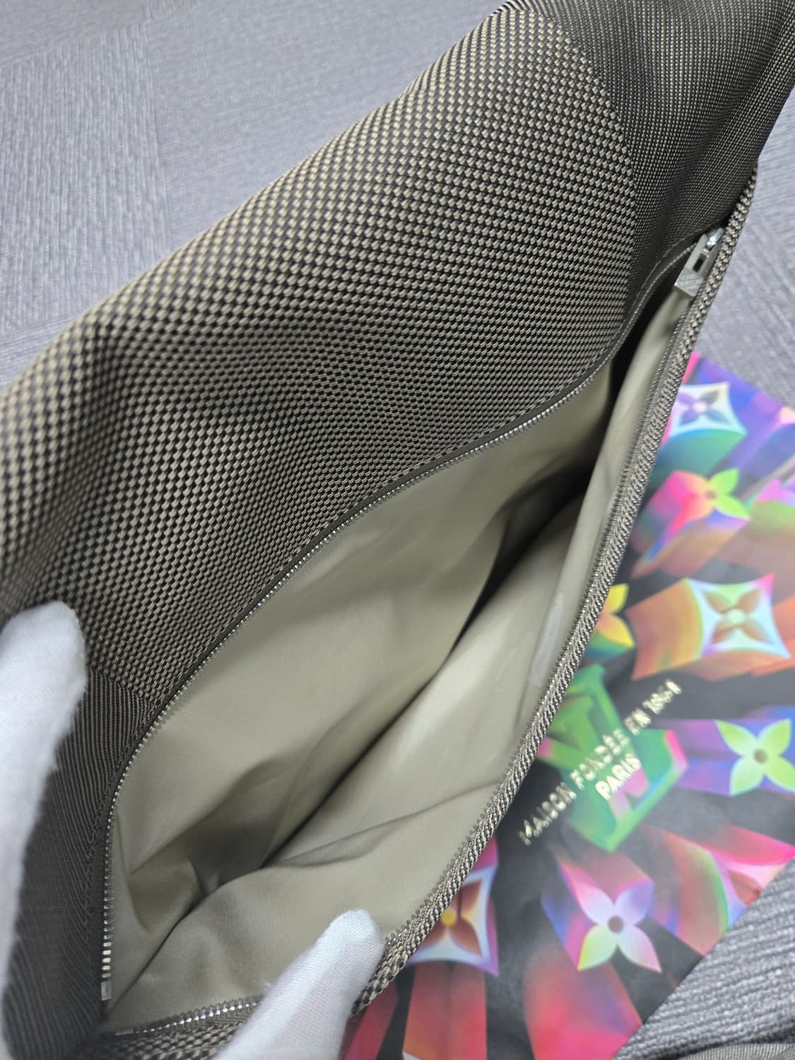 [특가][정품] 루이비통 다미에 크로스백 상품이미지6