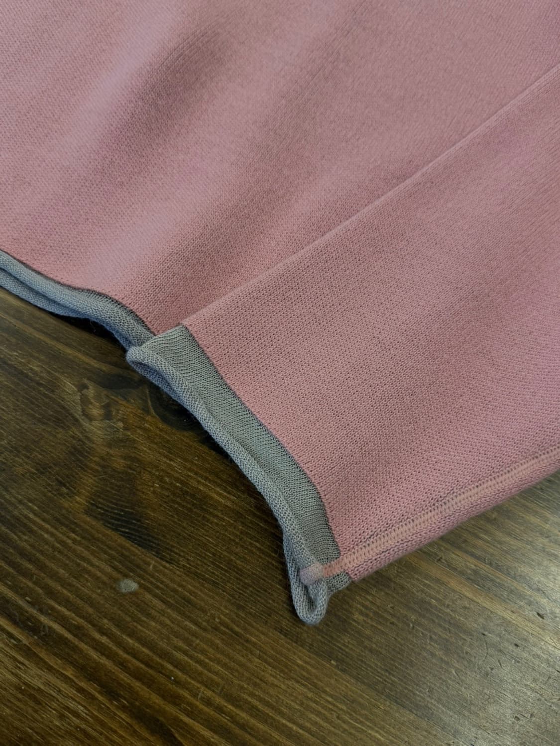 랑방 메리노울 니트 105 상품이미지9