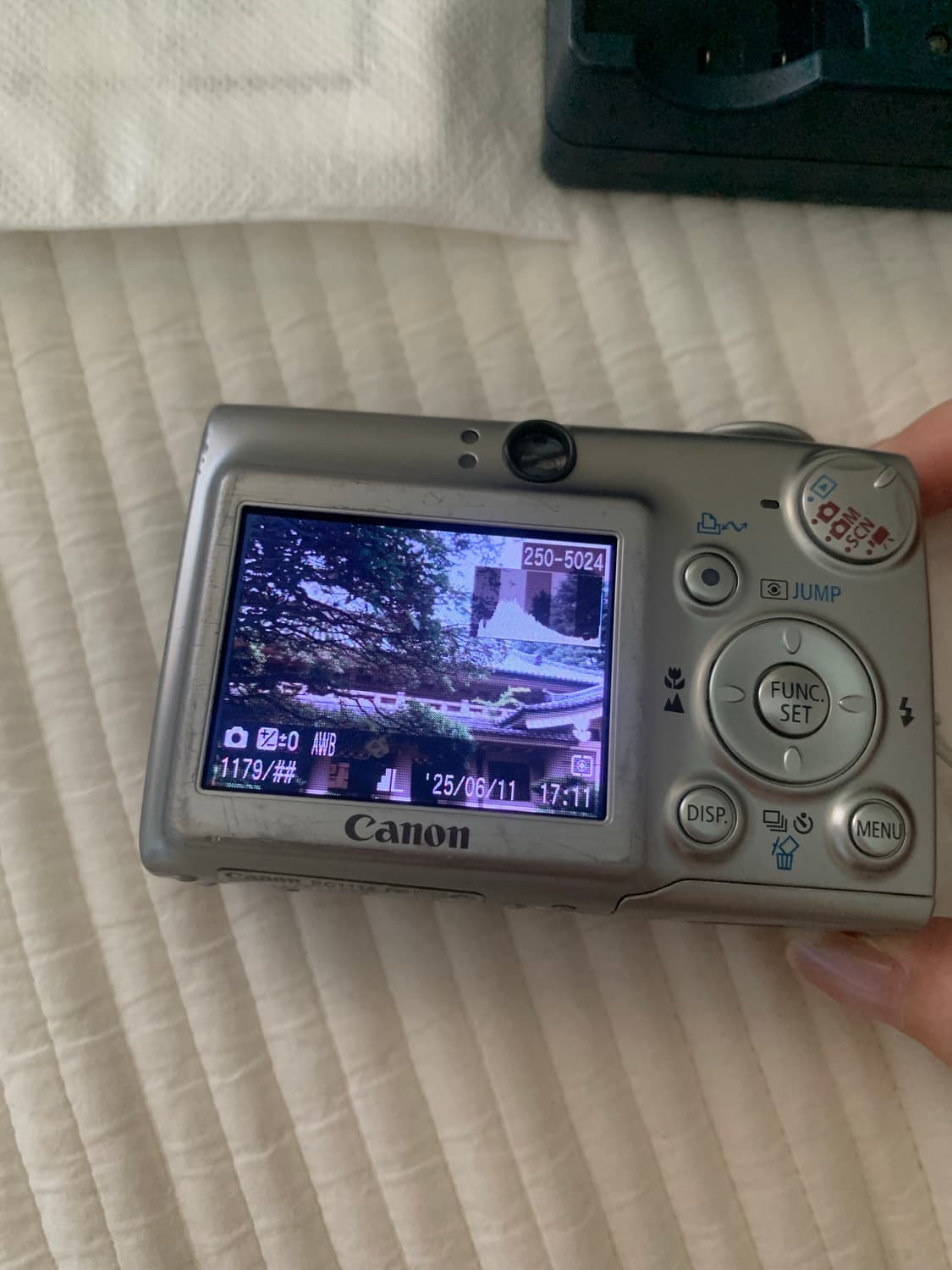 캐논 빈티지디카 익시 ixy 600 익서스 ixus 700 (일본내수) 상품이미지9