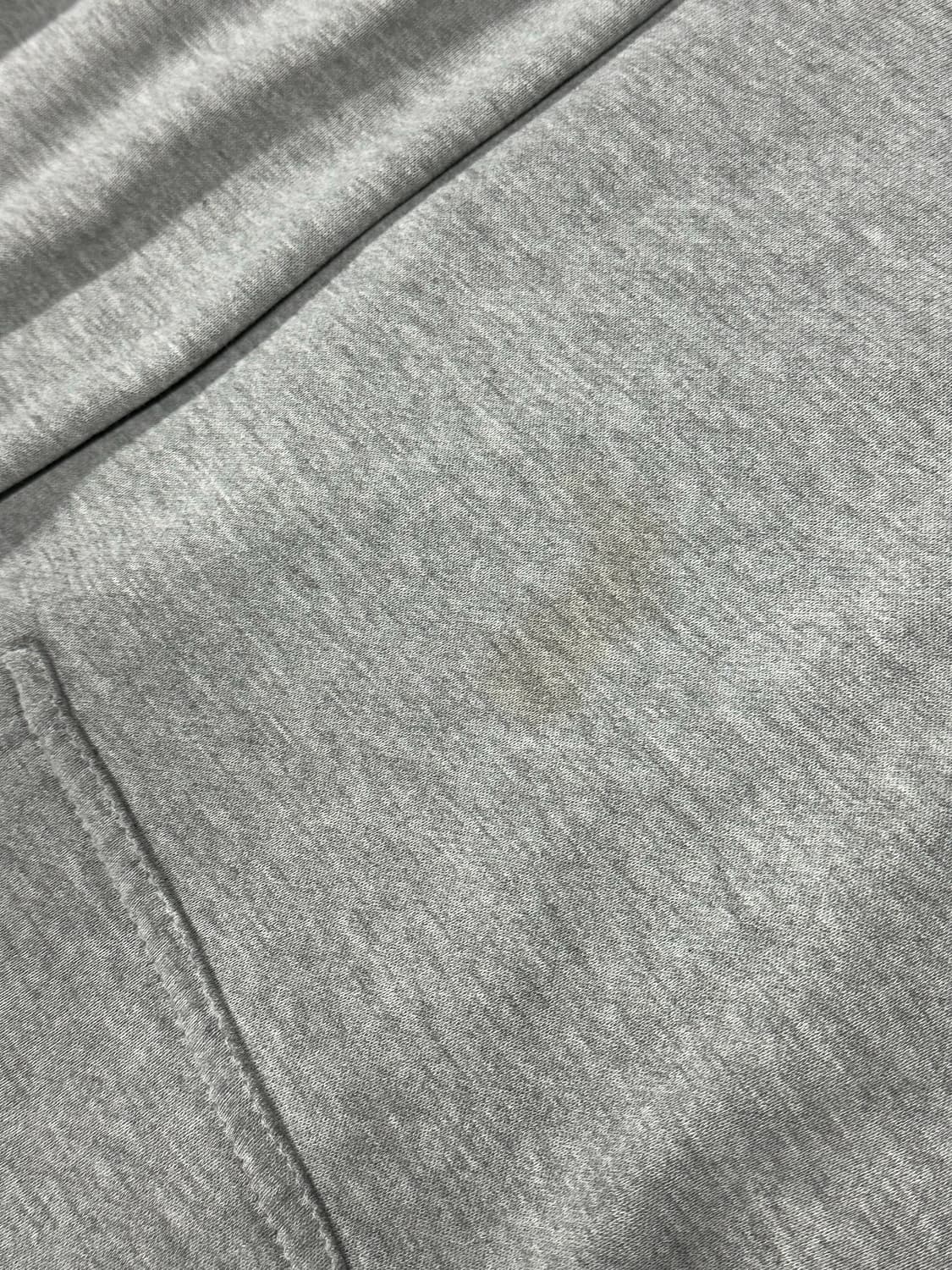 스투시 로고 후드티 상품이미지4