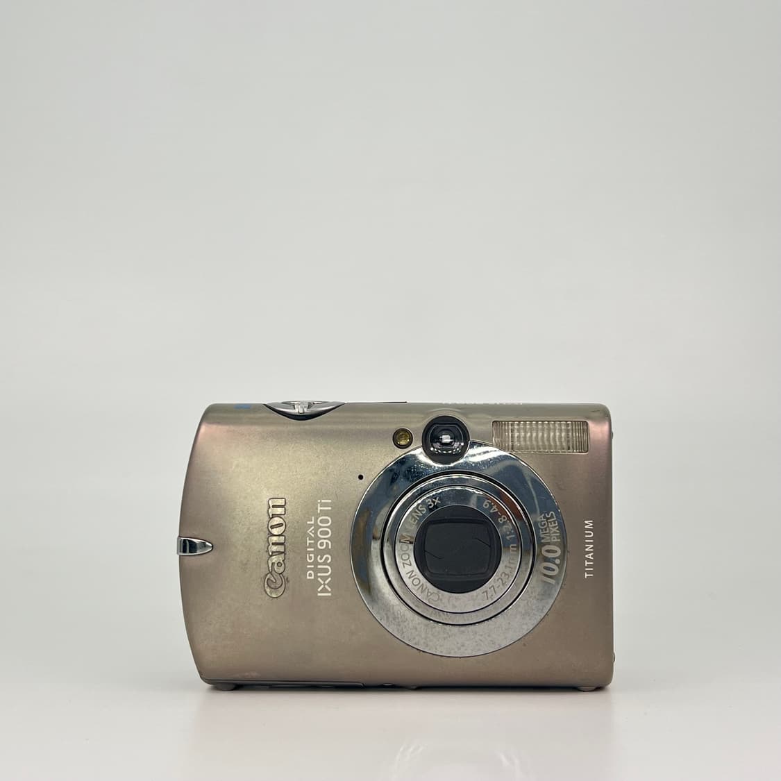 캐논 익서스 Canon IXUS 900 Ti 티타늄 상품이미지1