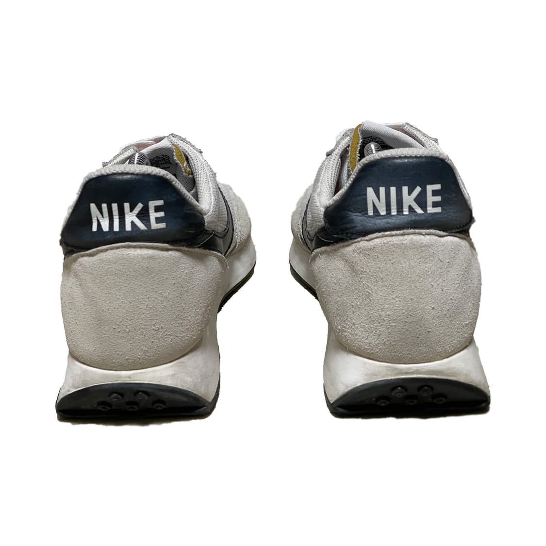 나이키 에어 테일윈드79 화이트 블랙 운동화 상품이미지4