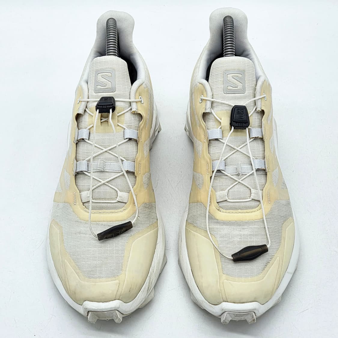 살로몬 슈퍼 크로스 화이트 (250) 상품이미지4